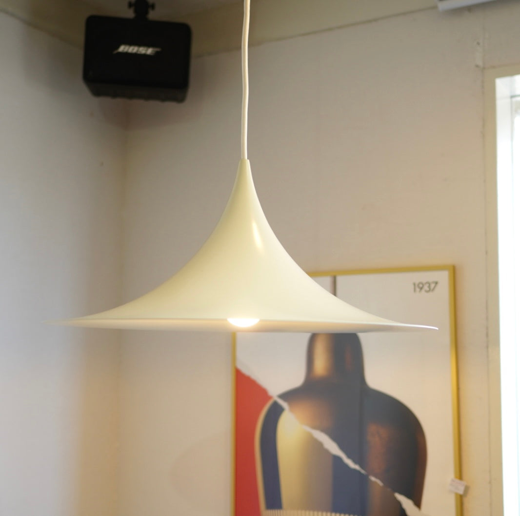 ヤマギワ / YAMAGIWA SEMI ペンダントライト p-036W