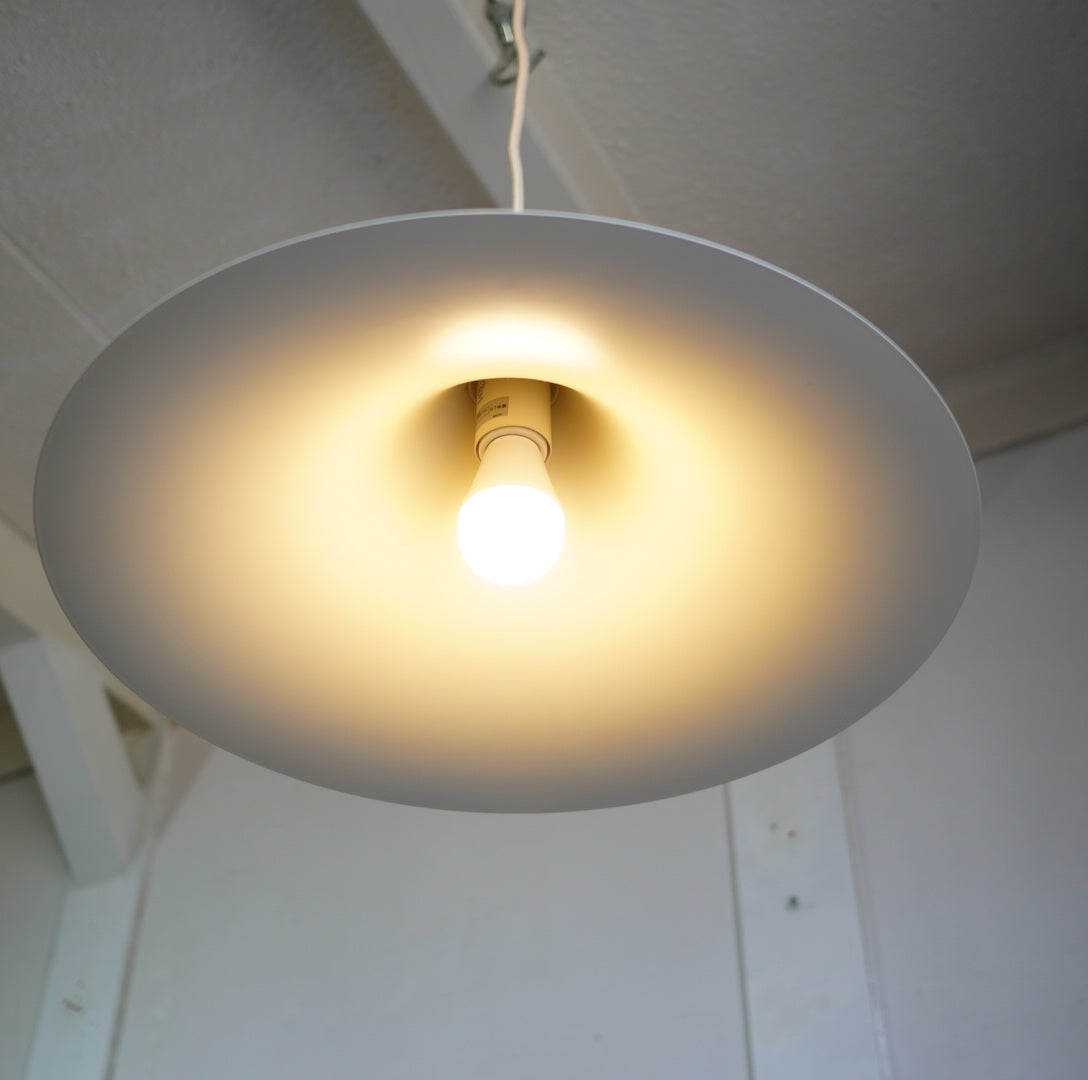 フォグ&モーラップ / Fog&Morup SEMI ペンダントライト p-036W ヤマギワ取扱い