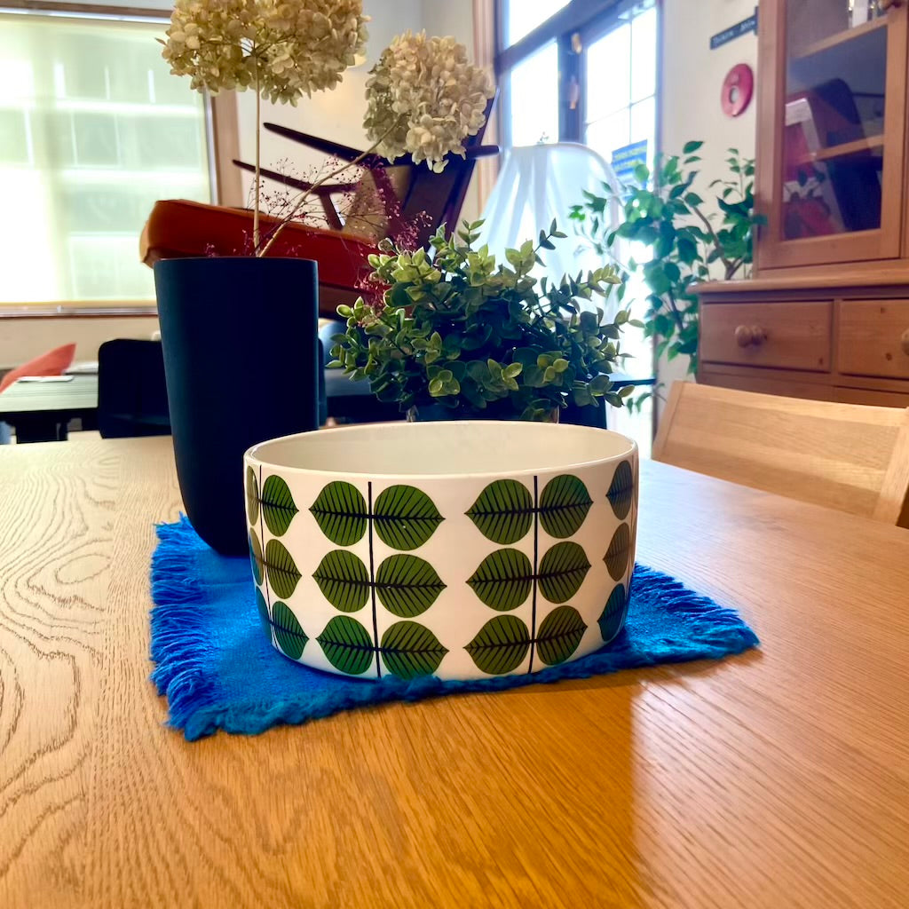 グスタクスベリ / Gustavsberg ベルサ / Bersa ボウル ヴィンテージ