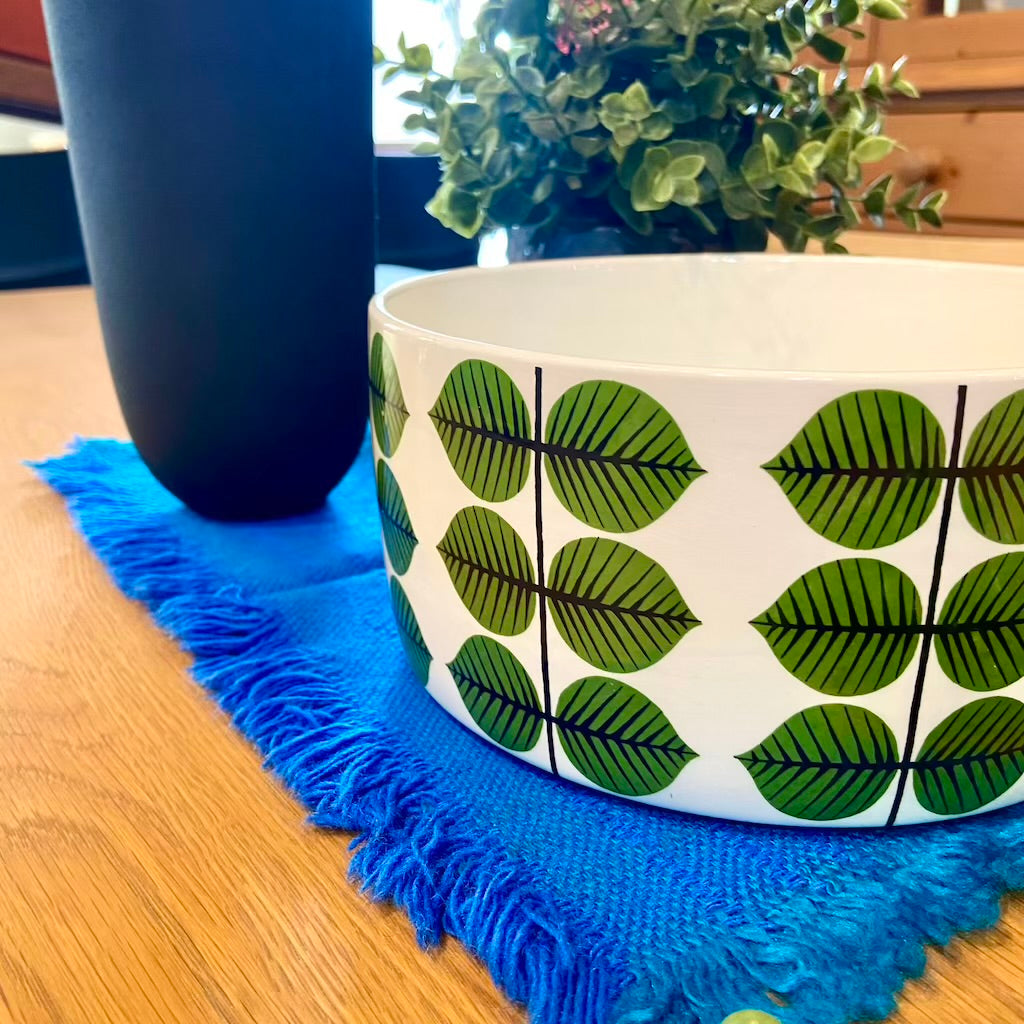 グスタクスベリ / Gustavsberg ベルサ / Bersa ボウル ヴィンテージ