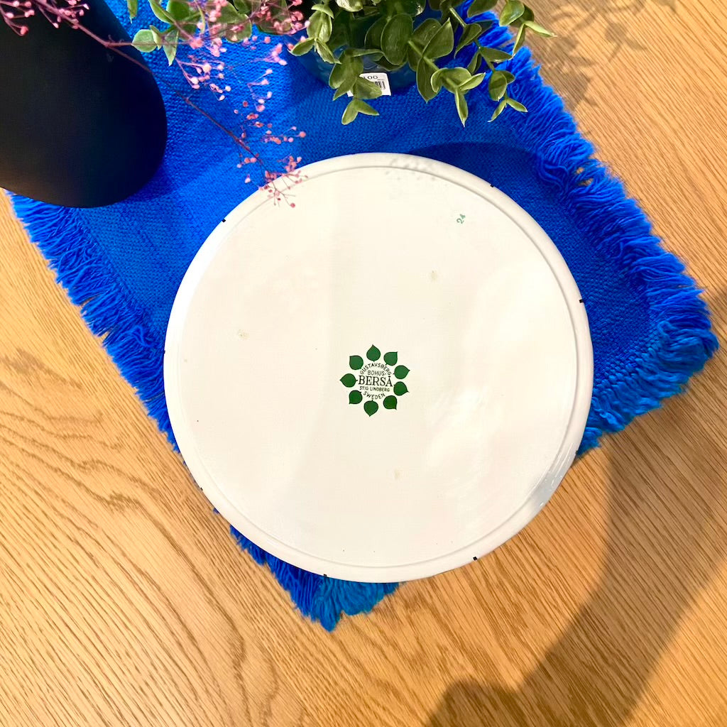 グスタクスベリ / Gustavsberg ベルサ / Bersa ボウル ヴィンテージ