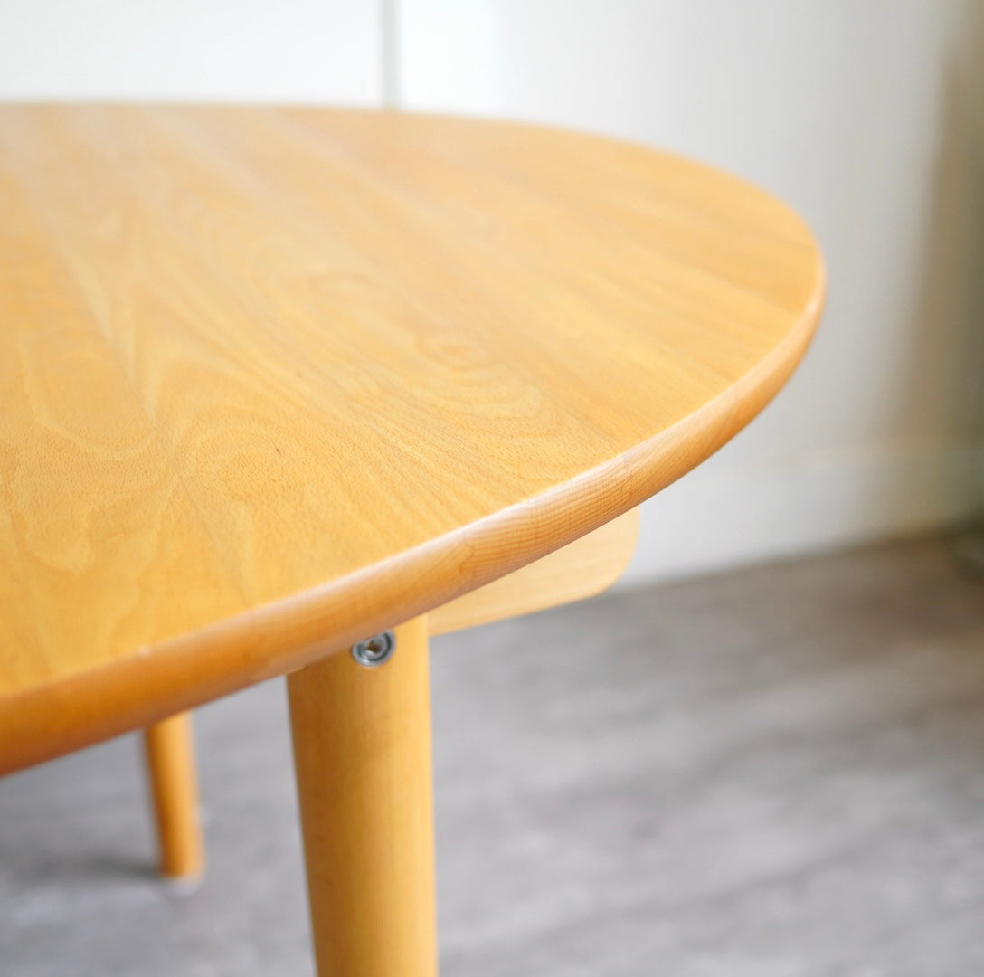カールハンセン&サン / Carl Hansen & Søn CH337 ダイニングテーブル ハンス・J・ウェグナー