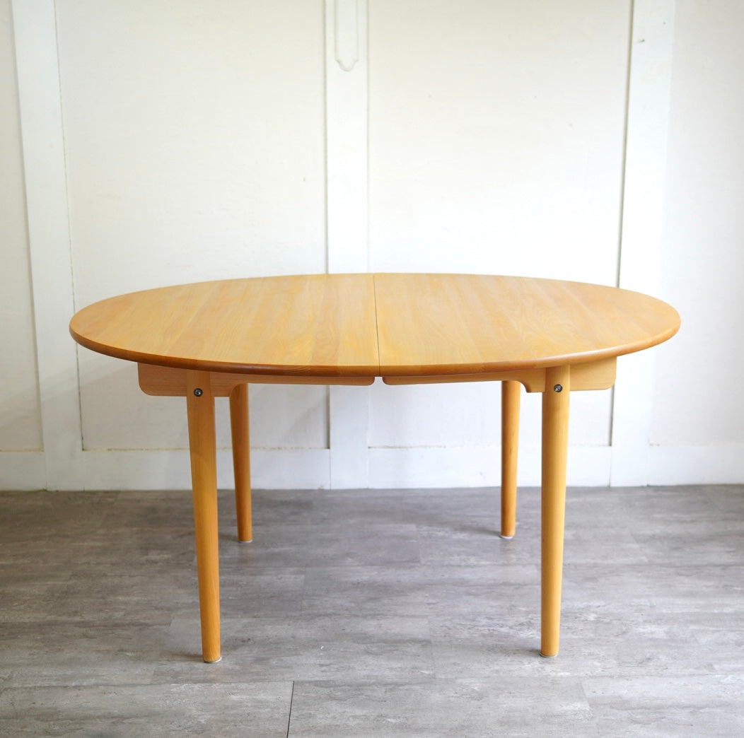 カールハンセン&サン / Carl Hansen & Søn CH337 ダイニングテーブル ハンス・J・ウェグナー