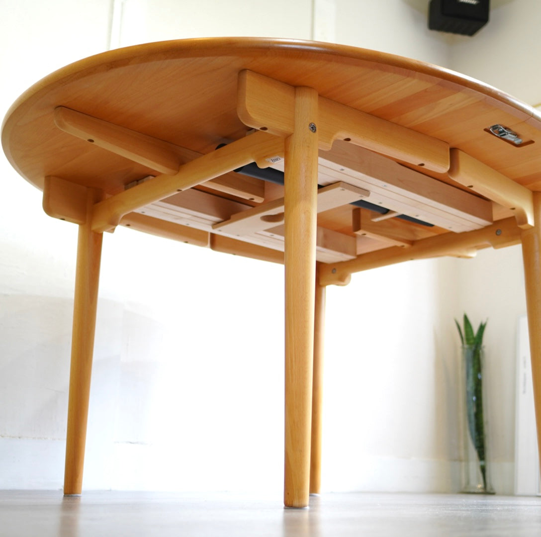 カールハンセン&サン / Carl Hansen & Søn CH337 ダイニングテーブル ハンス・J・ウェグナー
