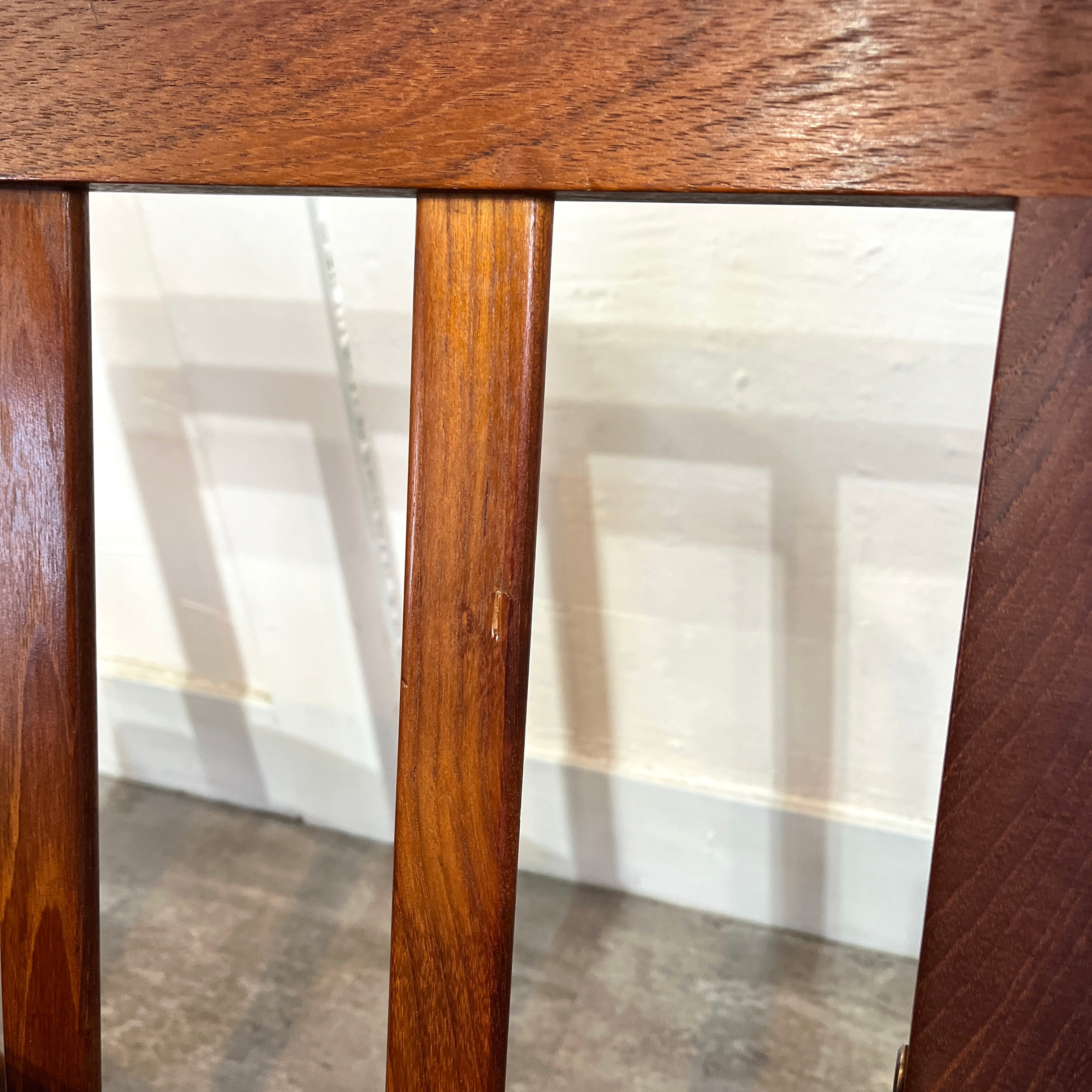 コンフォート / komfort アームソファ 1人掛け チーク デンマーク 北欧ヴィンテージ