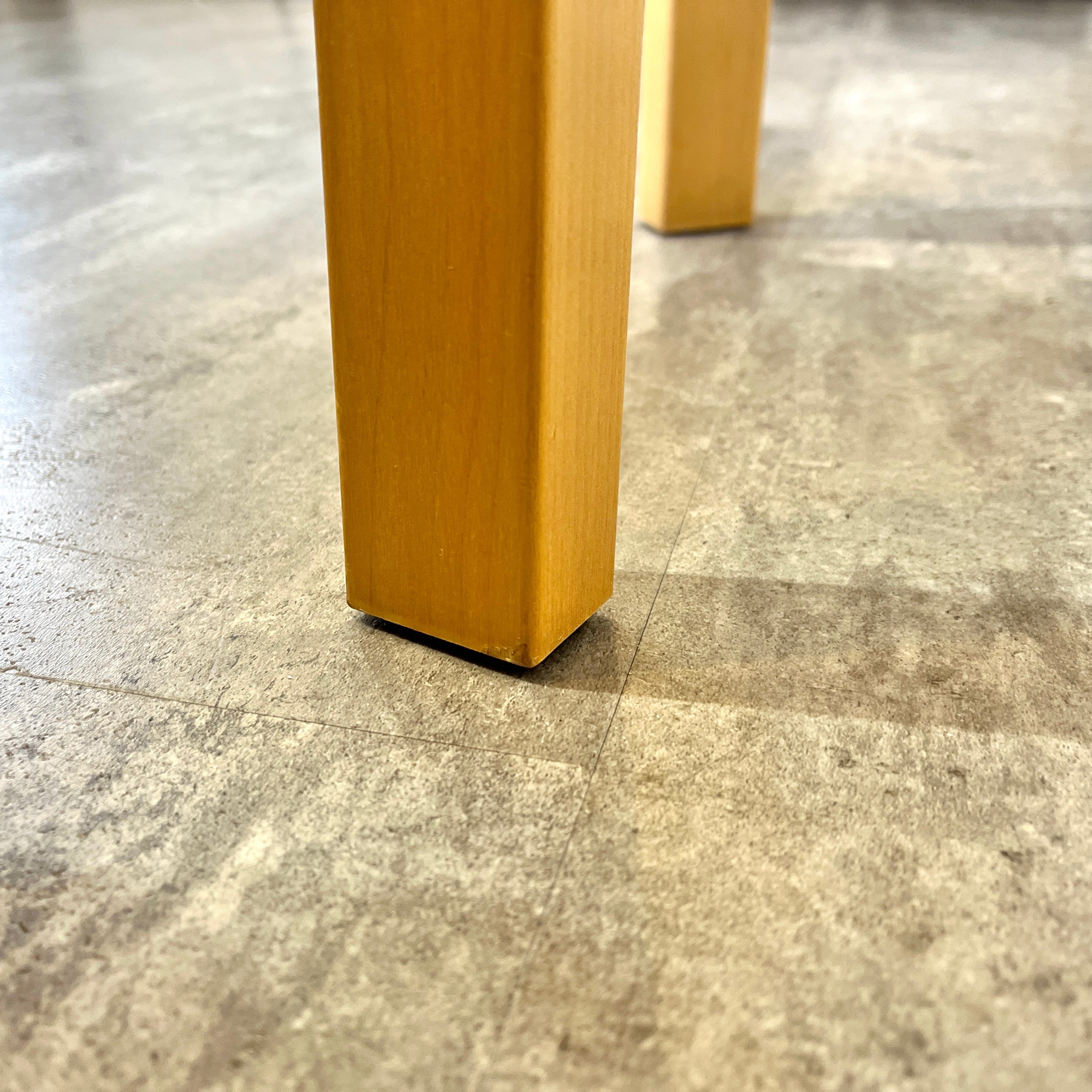 アルテック / Artek K65 ハイチェア アルヴァ・アアルト デンマーク