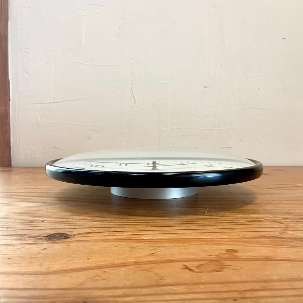 アルネ・ヤコブセン / Arne Jacobsen ステイション ウォールクロック アルネ・ヤコブセン デンマーク