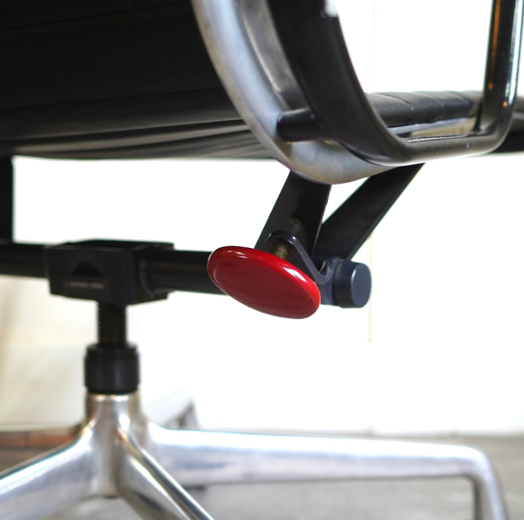 ハーマンミラー / Herman Miller チャールズ & レイ・イームズ アルミナムグループ マネジメントチェア デスクチェア