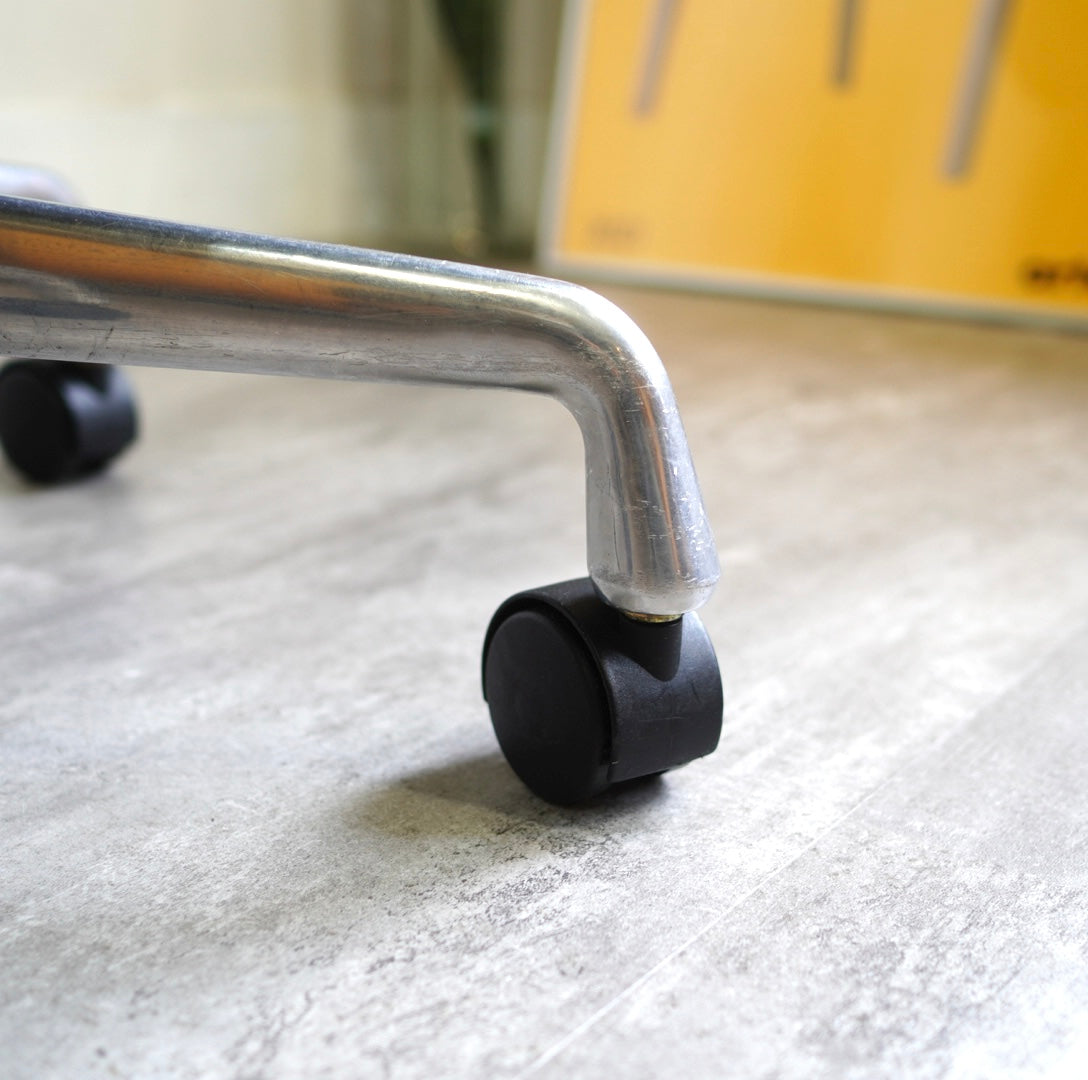 ハーマンミラー / Herman Miller チャールズ & レイ・イームズ アルミナムグループ マネジメントチェア デスクチェア