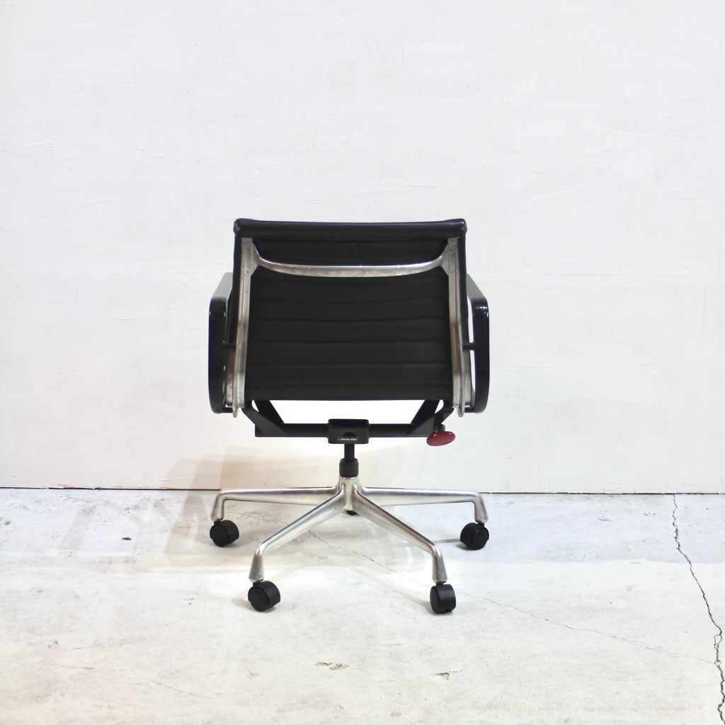 ハーマンミラー / Herman Miller チャールズ & レイ・イームズ アルミナムグループ マネジメントチェア【1】