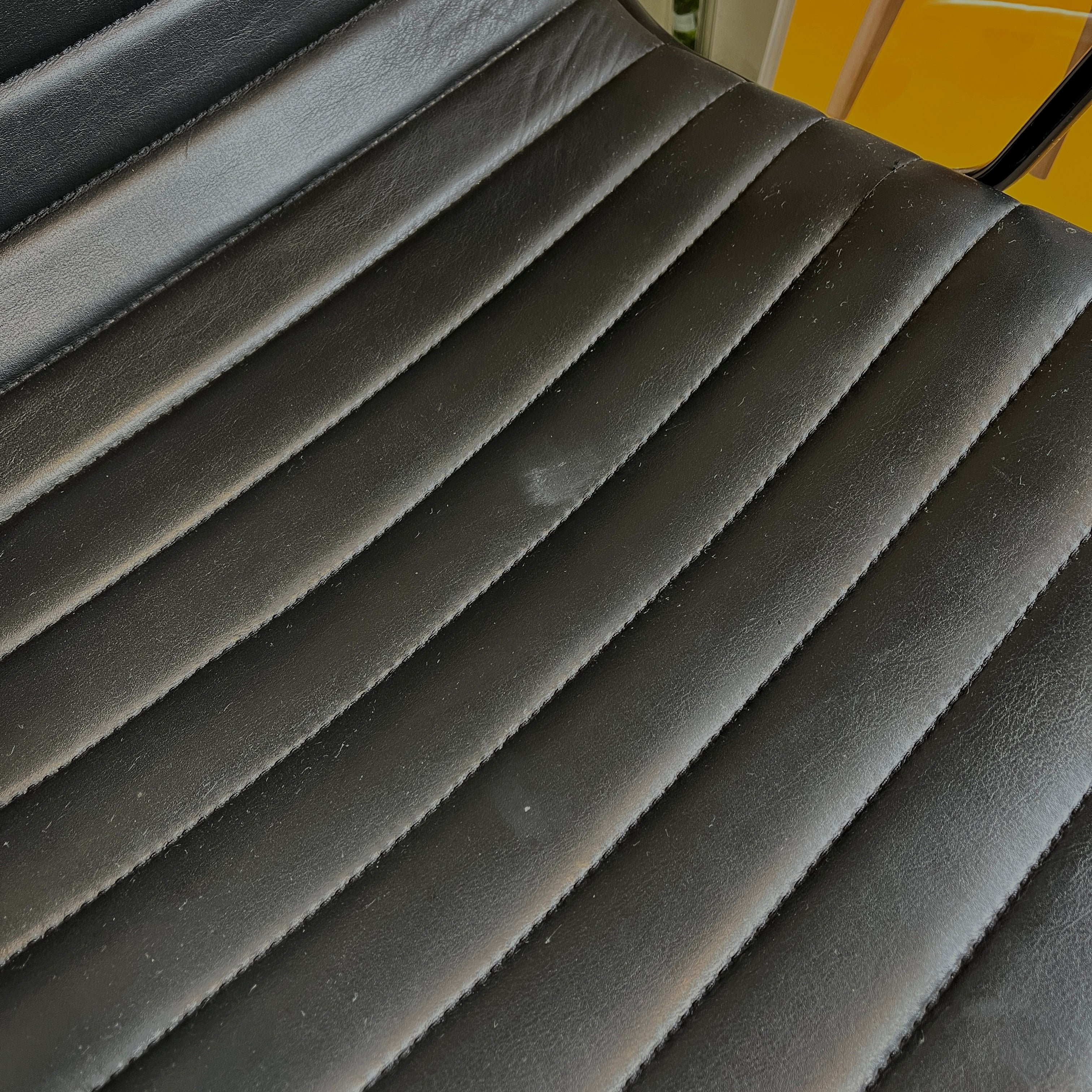 ハーマンミラー / Herman Miller チャールズ & レイ・イームズ アルミナムグループ マネジメントチェア デスクチェア