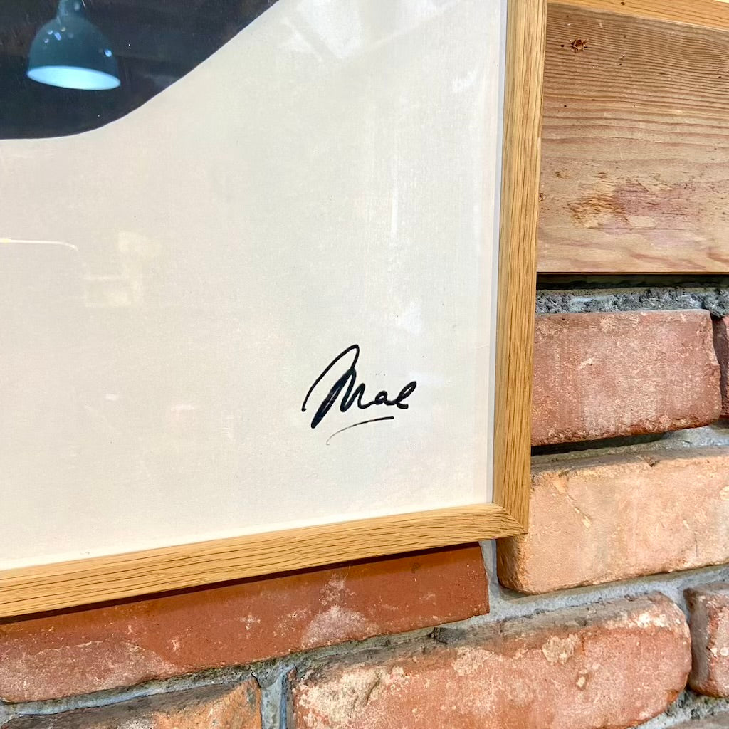 ペーパーコレクティブ / Paper Collective アートポスター COMPOSITION 01