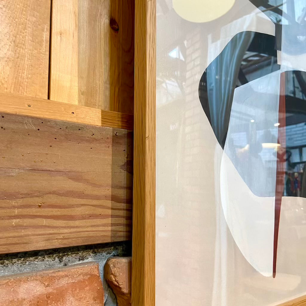 ペーパーコレクティブ / Paper Collective アートポスター COMPOSITION 01