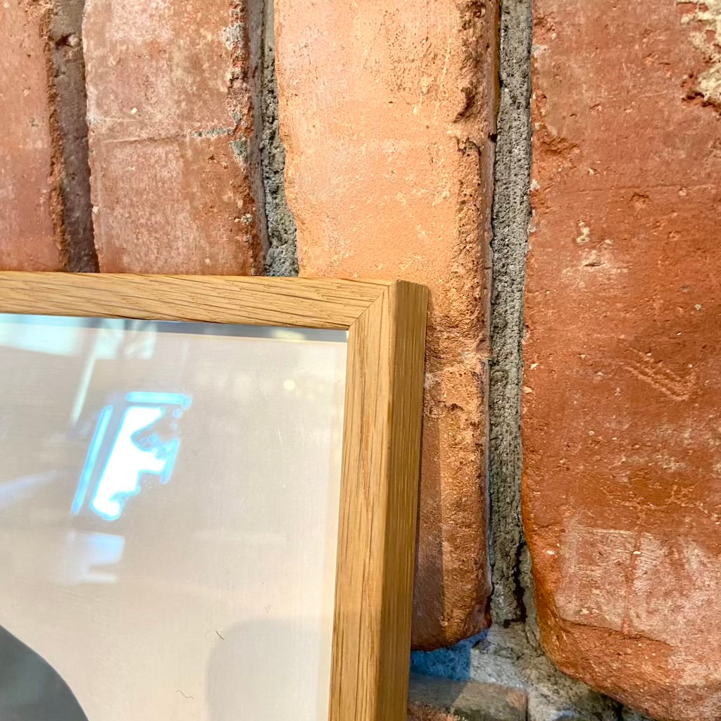 ペーパーコレクティブ / Paper Collective アートポスター COMPOSITION 01