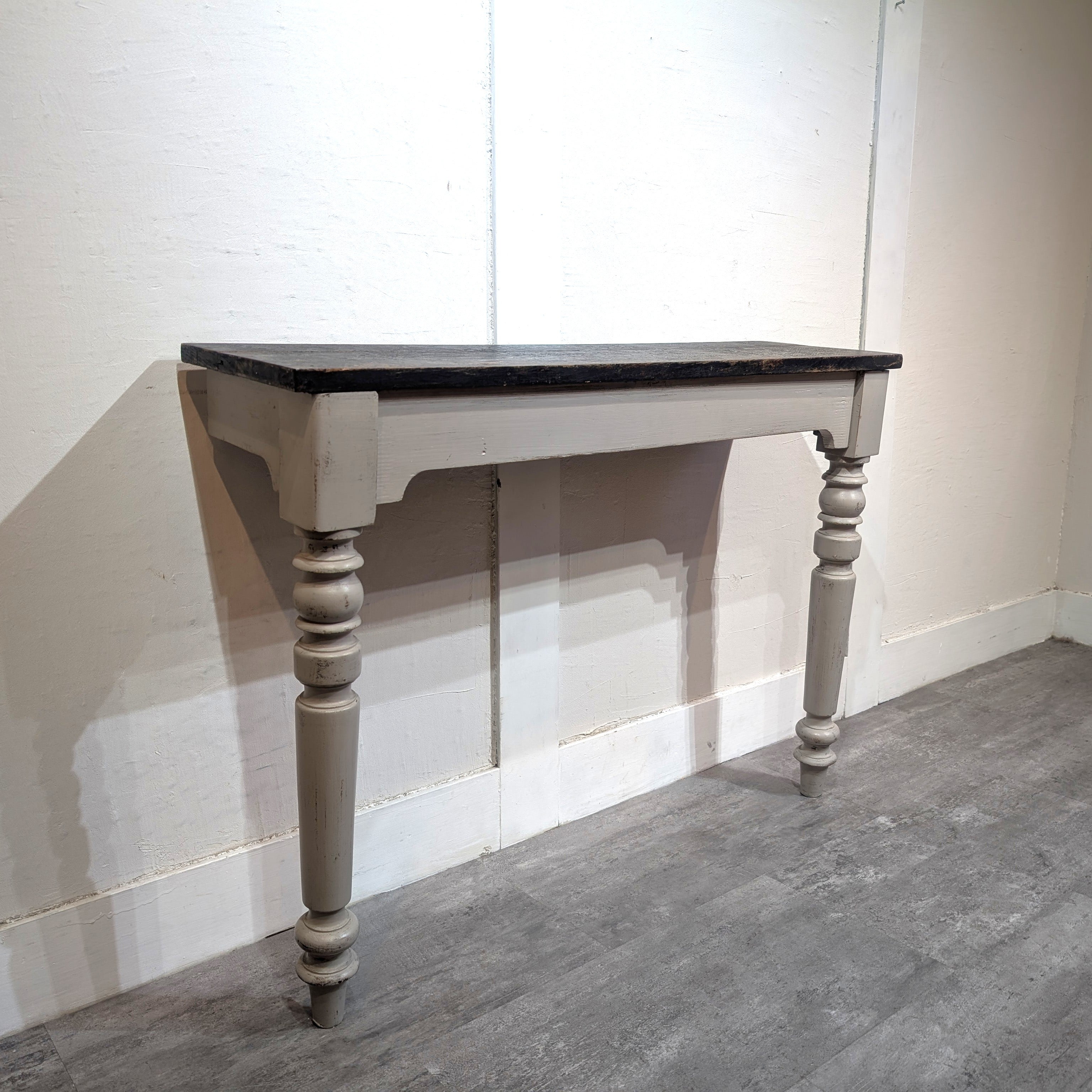 フランス コンソールテーブル