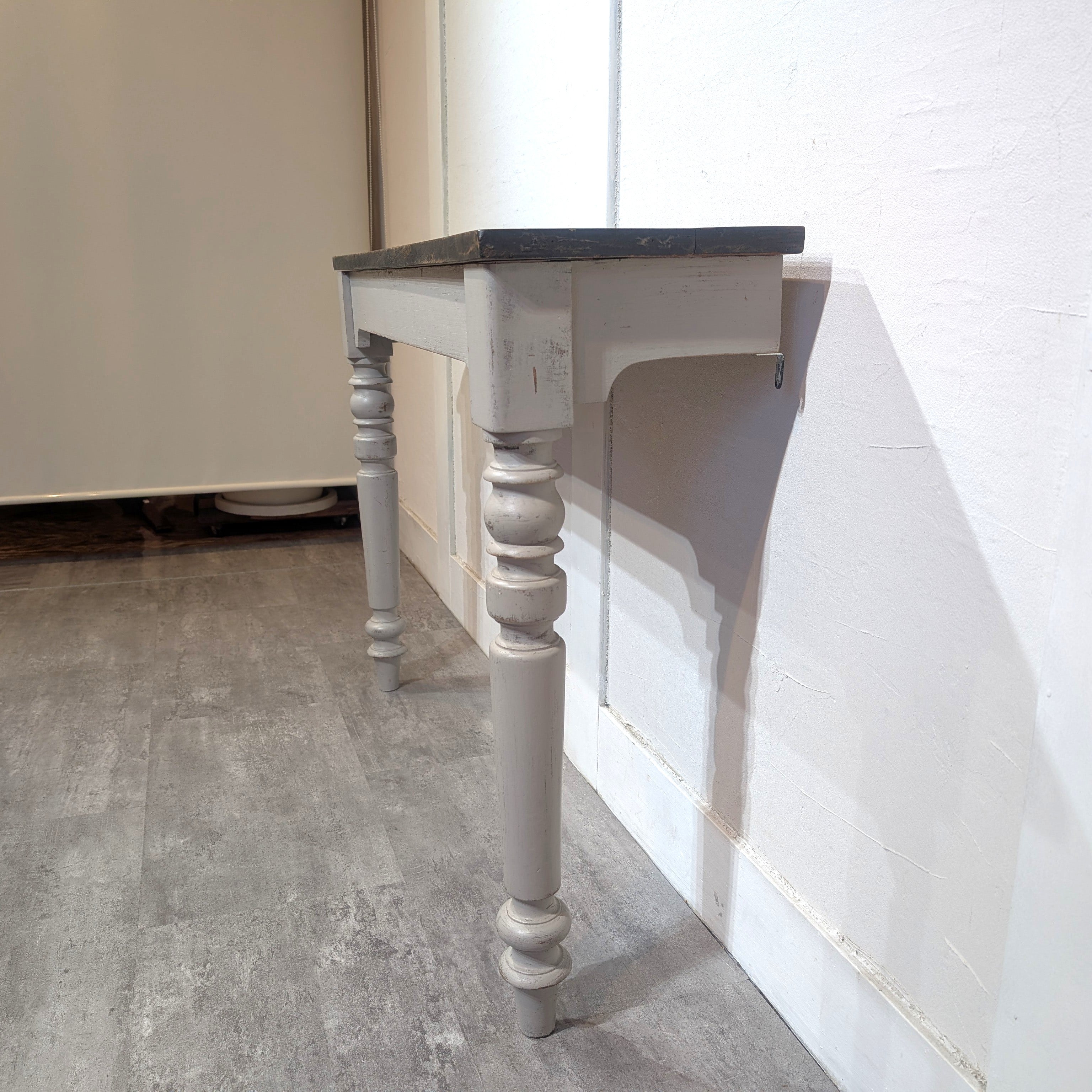 フランス コンソールテーブル