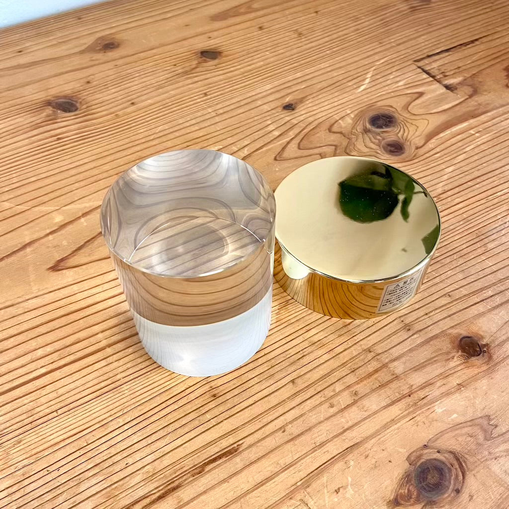 フロス / FLOS ラストオーダー / Last Order クリア テーブルライト イタリア