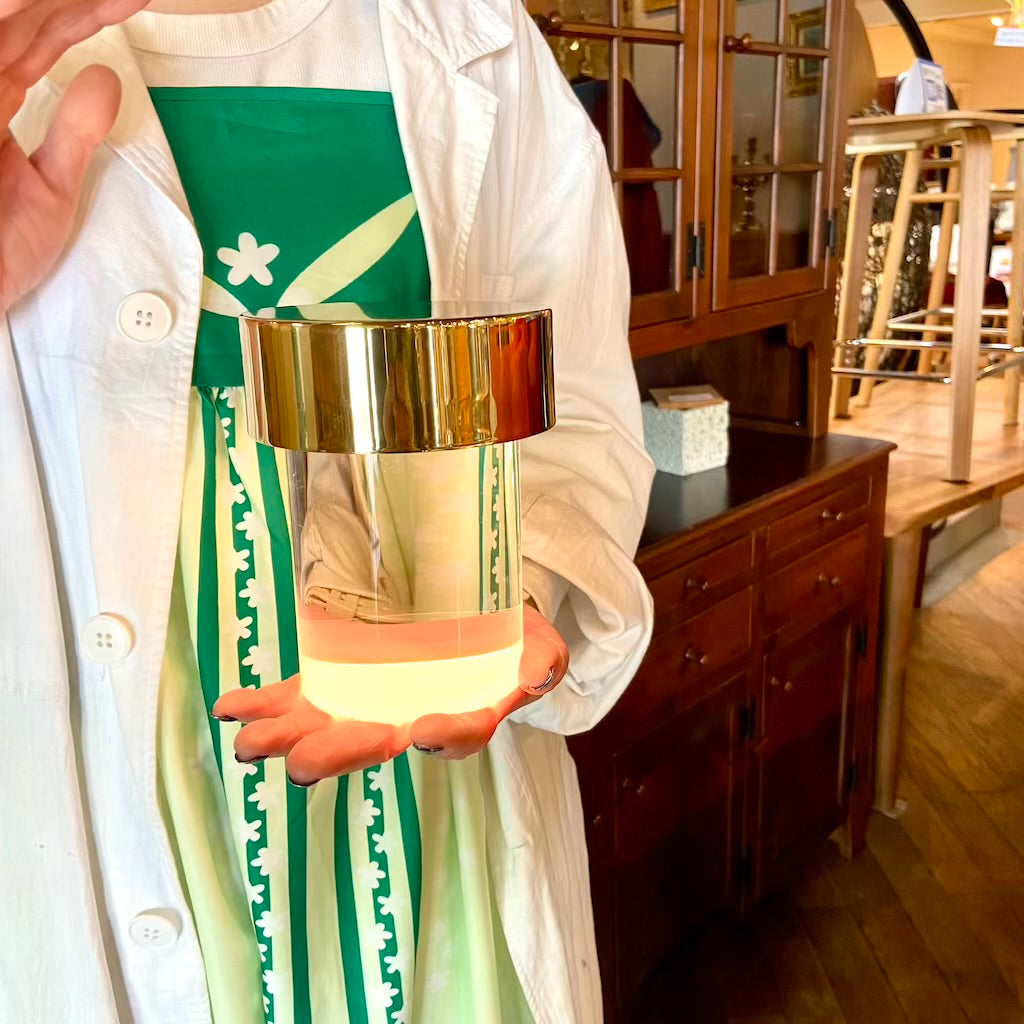 フロス / FLOS ラストオーダー / Last Order クリア テーブルライト イタリア