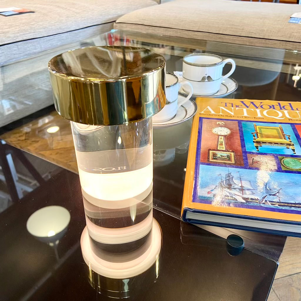 フロス / FLOS ラストオーダー / Last Order クリア テーブルライト イタリア