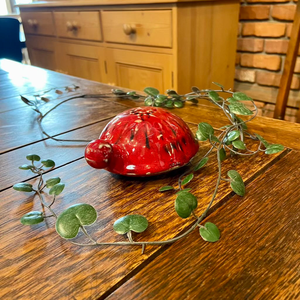 グスタフスベリ / Gusatavsberg カメシリーズ フィギア リサラーソン ヴィンテージ