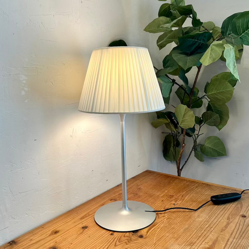フロス / FLOS ロメオソフト T1 テーブルランプ フィリップ・スタルク
