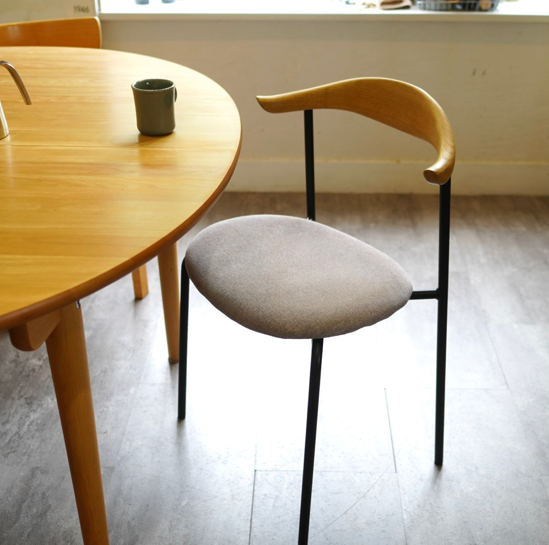 クラッシュゲート / CRASH GATE アトム ダイニングチェア