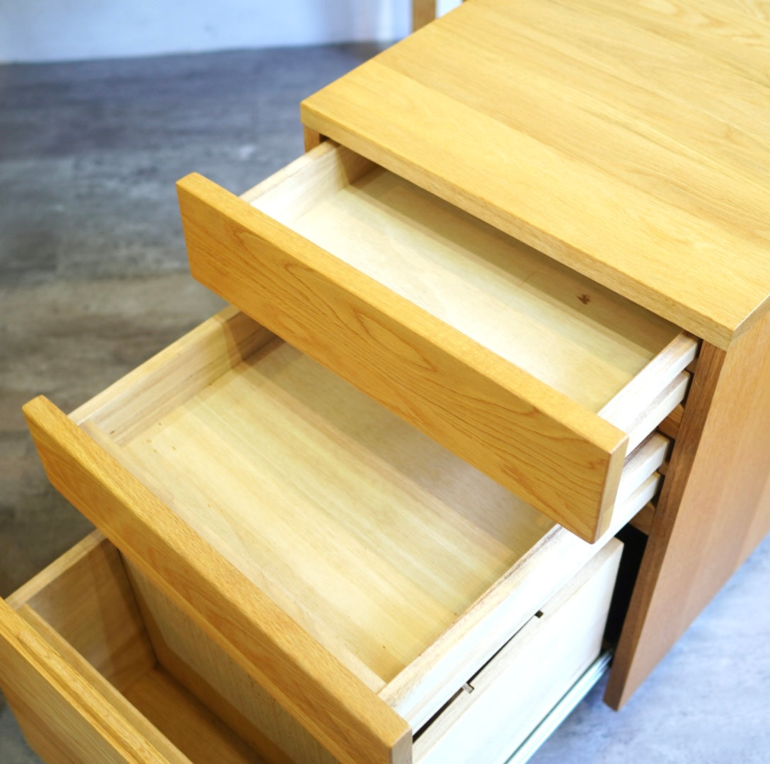 アクタス / ACTUS フォピッシュ / FOPPISH2 デスクセット