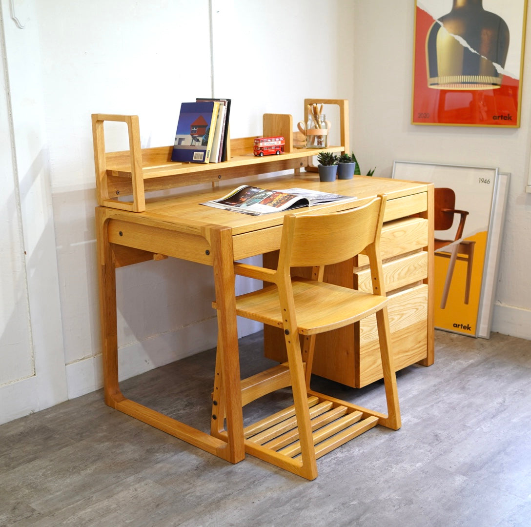 アクタス / ACTUS フォピッシュ / FOPPISH2 デスクセット