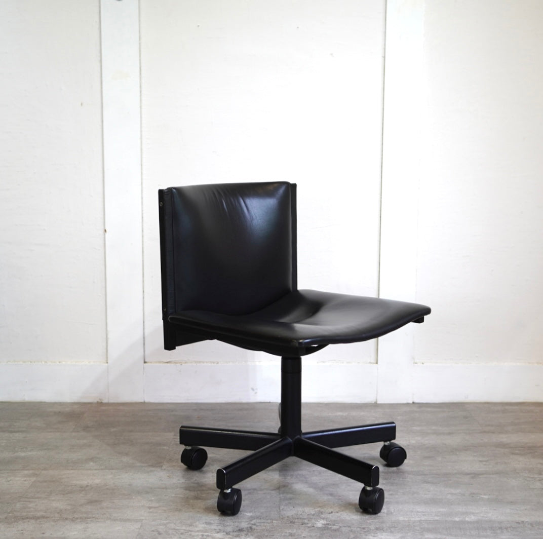 インターデコール / INTER DECOR カッシーナイクスシー / Cassina ixc. リマチェア デスクチェア ティト・アニョーリ