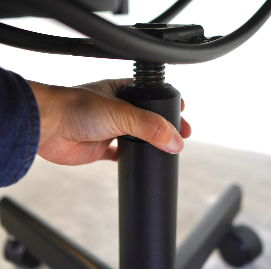 インターデコール / INTER DECOR カッシーナイクスシー / Cassina ixc. リマチェア デスクチェア ティト・アニョーリ