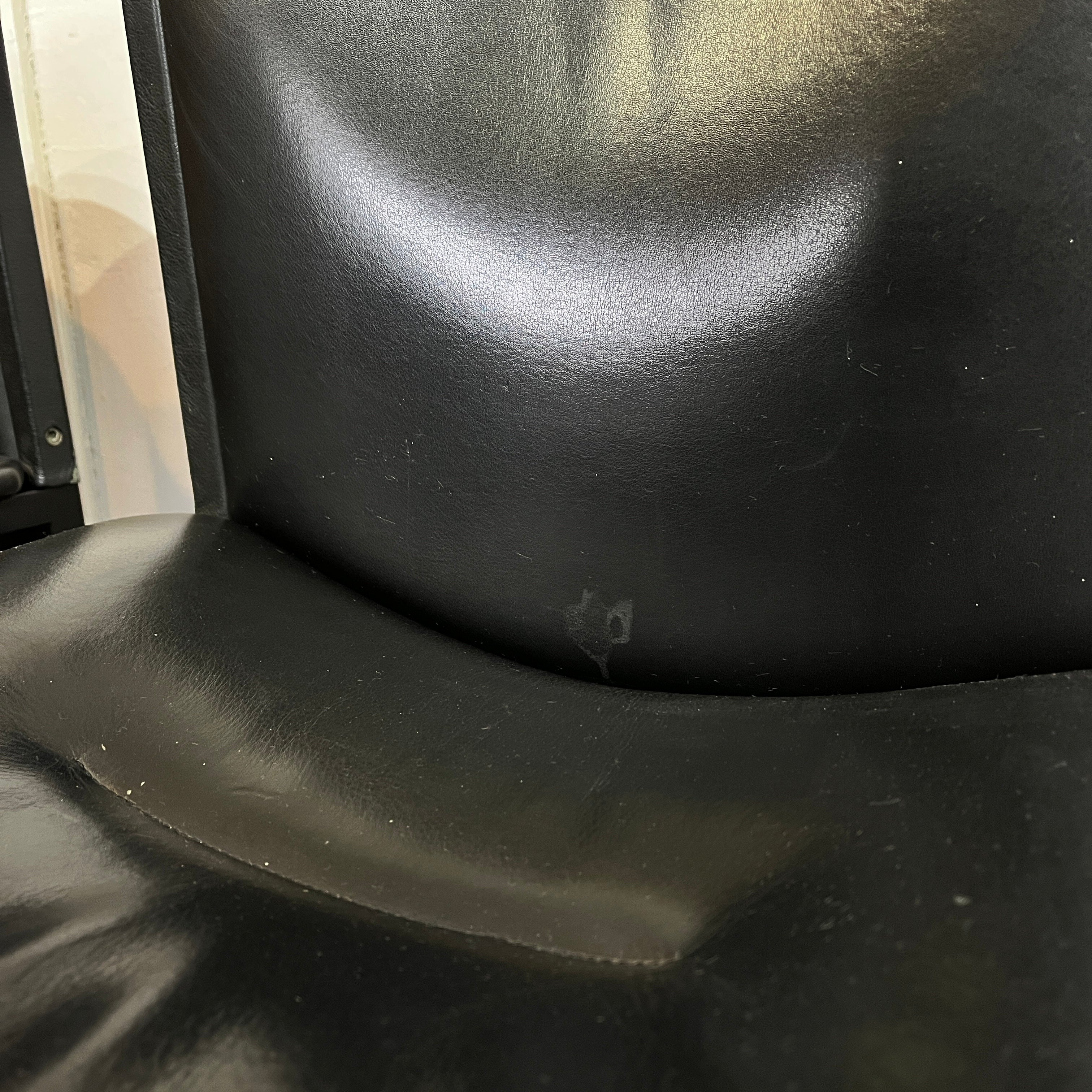 インターデコール / INTER DECOR カッシーナイクスシー / Cassina ixc. リマチェア デスクチェア ティト・アニョーリ