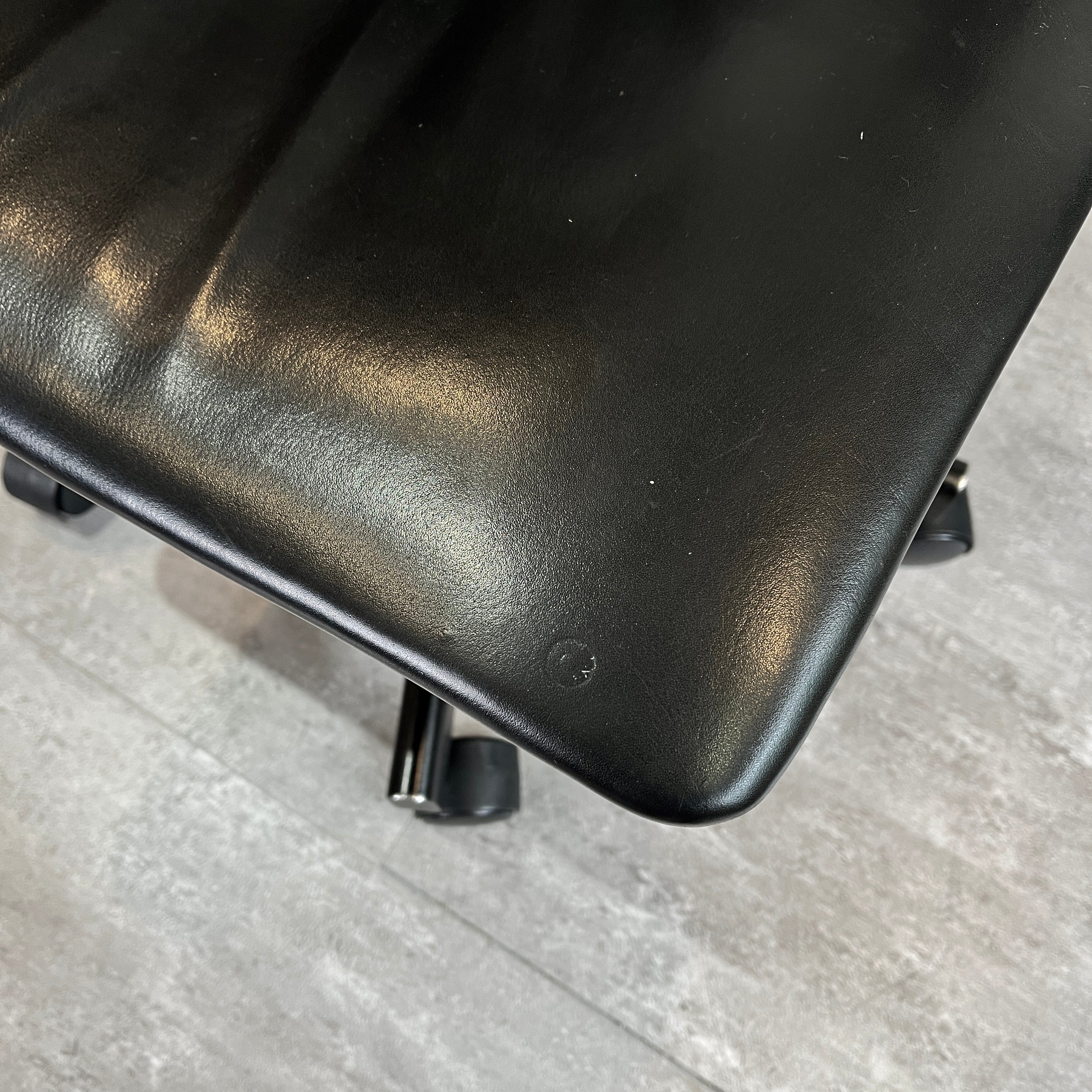 インターデコール / INTER DECOR カッシーナイクスシー / Cassina ixc. リマチェア デスクチェア ティト・アニョーリ