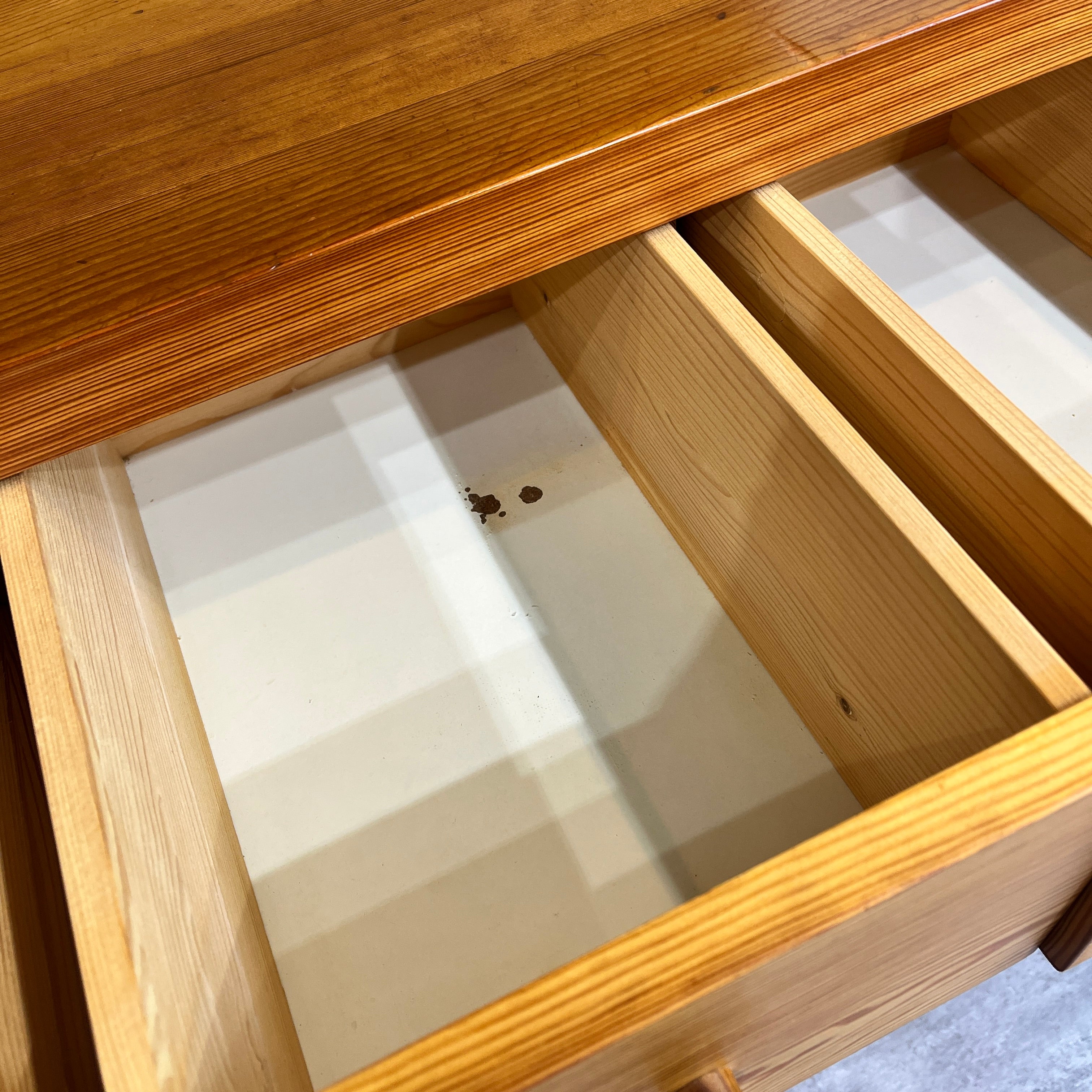 オールドイケア / OLD IKEA キッチンボード キャビネット
