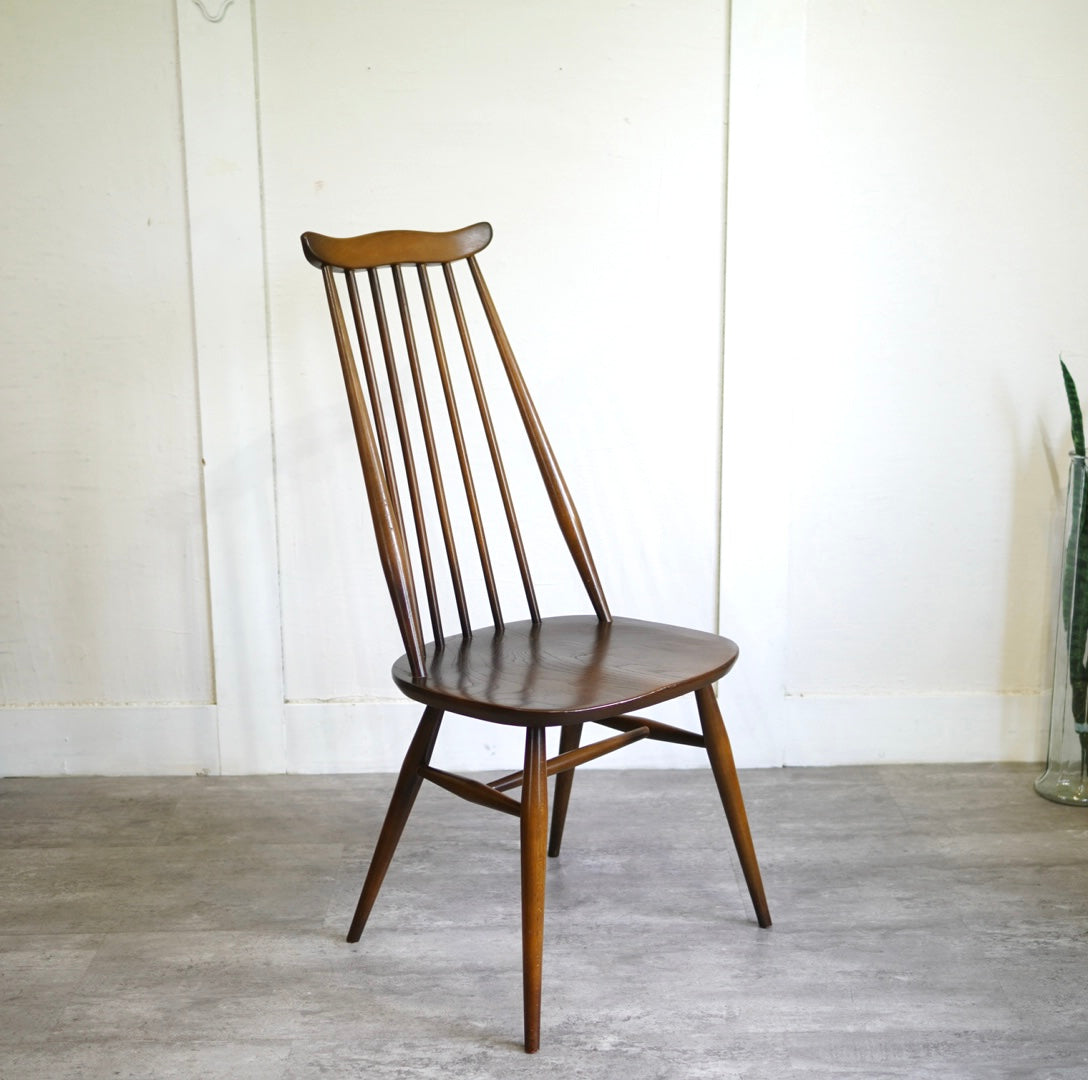 アーコール ERCOL ゴールドスミスチェア Goldsmith Chair ウィンザー