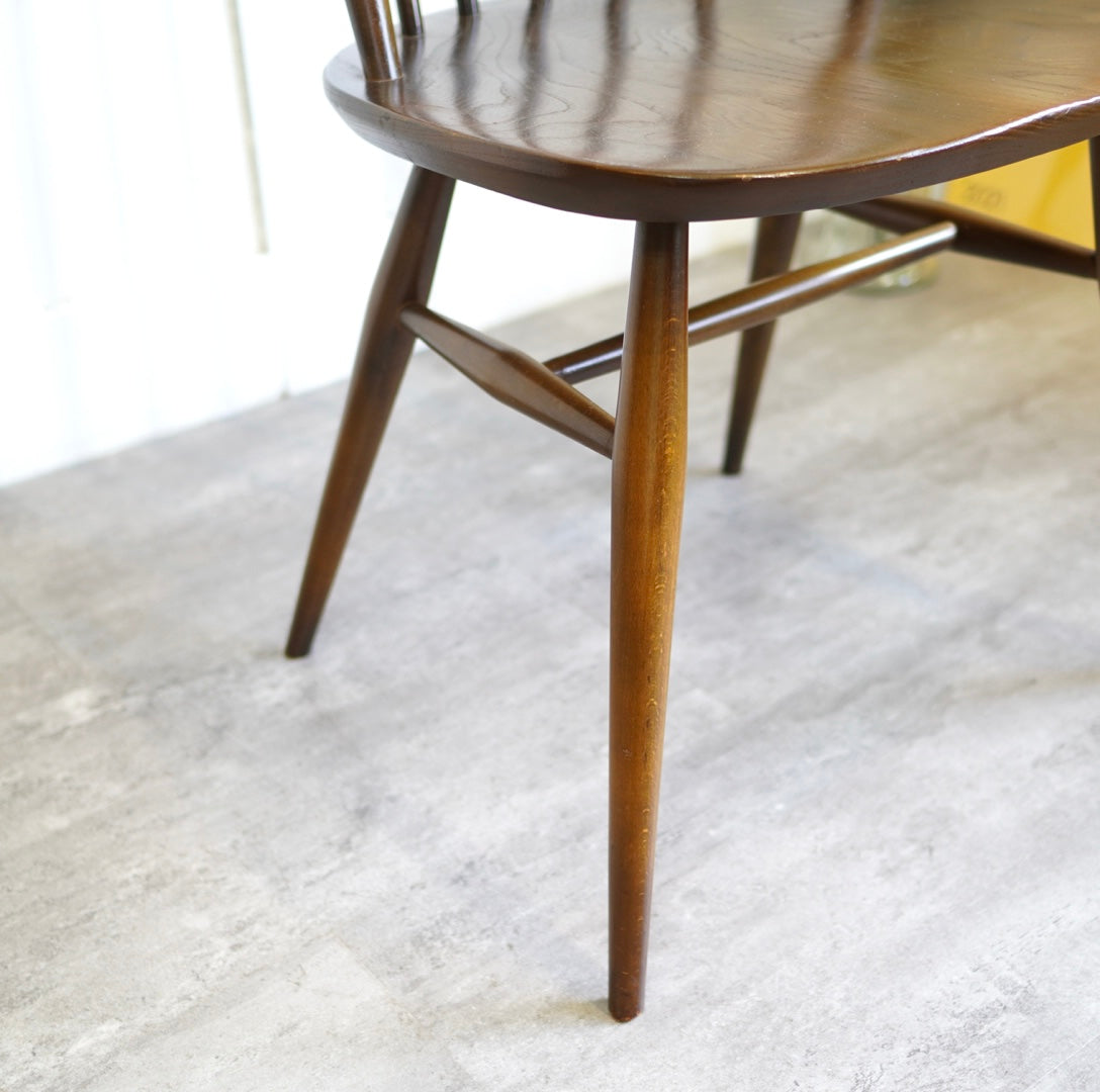 アーコール / ERCOL ゴールドスミスチェア ウィンザーチェア