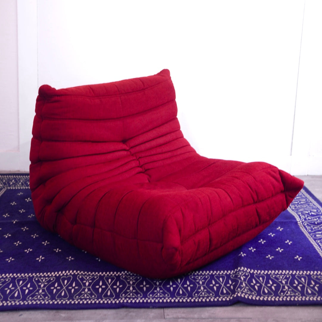 リーン・ロゼ / ligne roset ロゼトーゴ / Togo 1Pソファ