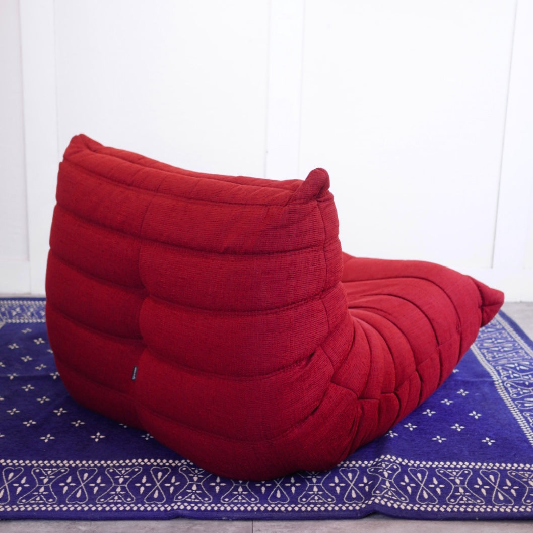 リーン・ロゼ / ligne roset ロゼトーゴ / Togo 1Pソファ