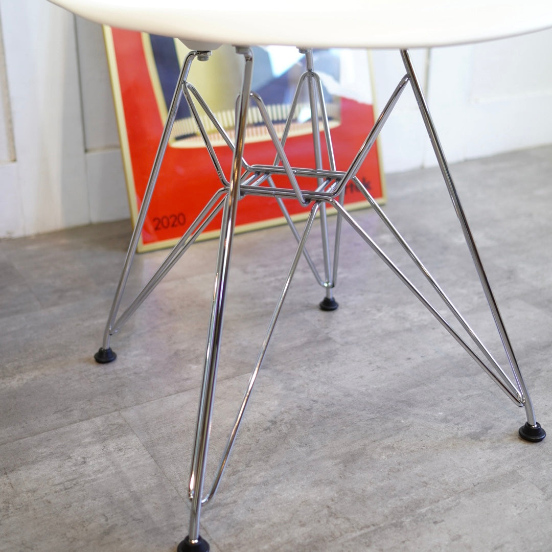 ヴィトラ / Vitra シェルチェア エッフェルベース イームズ