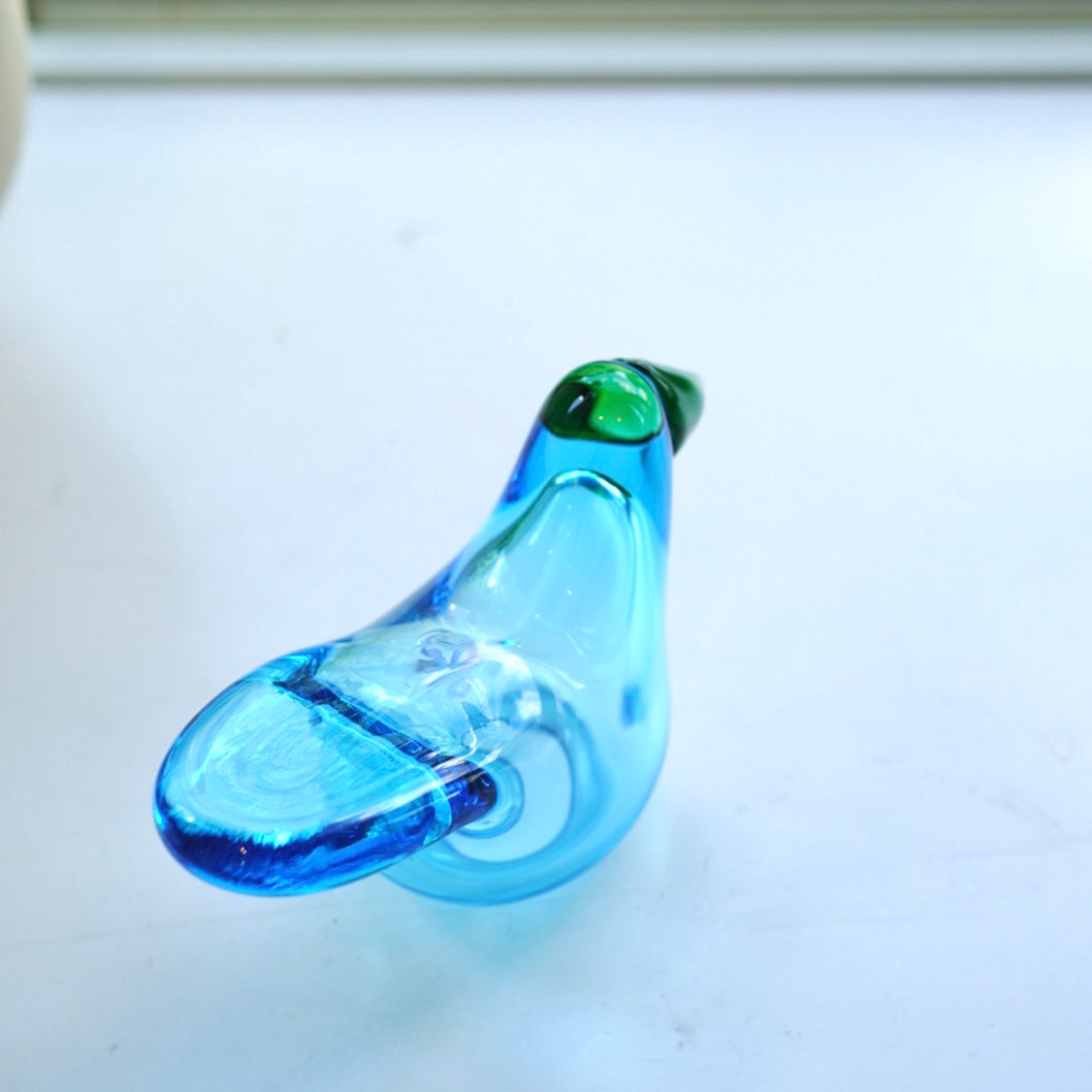 イッタラ / iittala バード バイ トイッカ / Birds by Toikka シエッポ / Sieppo オイバ・トイッカ SCOPE別注