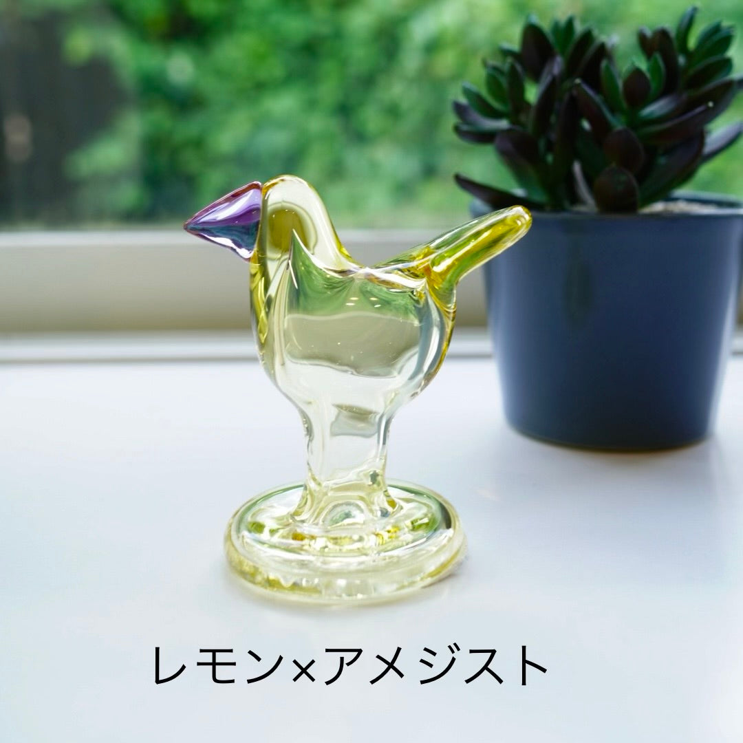イッタラ / iittala バード バイ トイッカ / Birds by Toikka シエッポ / Sieppo 【足つき】 オイバ・トイッカ SCOPE別注