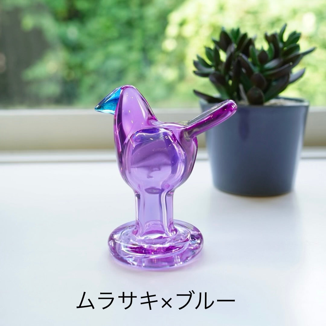 イッタラ / iittala バード バイ トイッカ / Birds by Toikka シエッポ / Sieppo 【足つき】 オイバ・トイッカ SCOPE別注