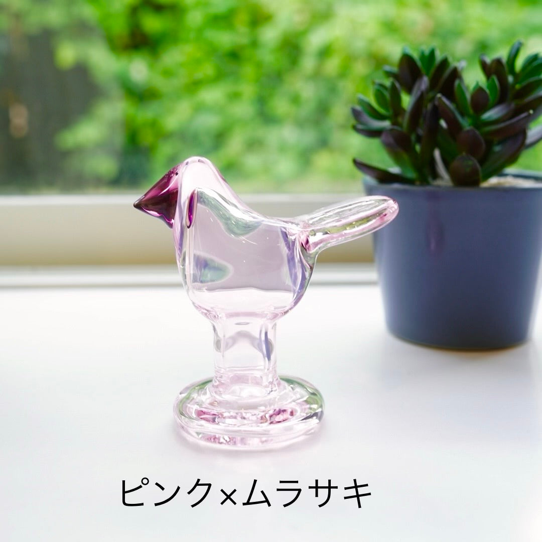 イッタラ / iittala バード バイ トイッカ / Birds by Toikka シエッポ / Sieppo 【足つき】 オイバ・トイッカ SCOPE別注