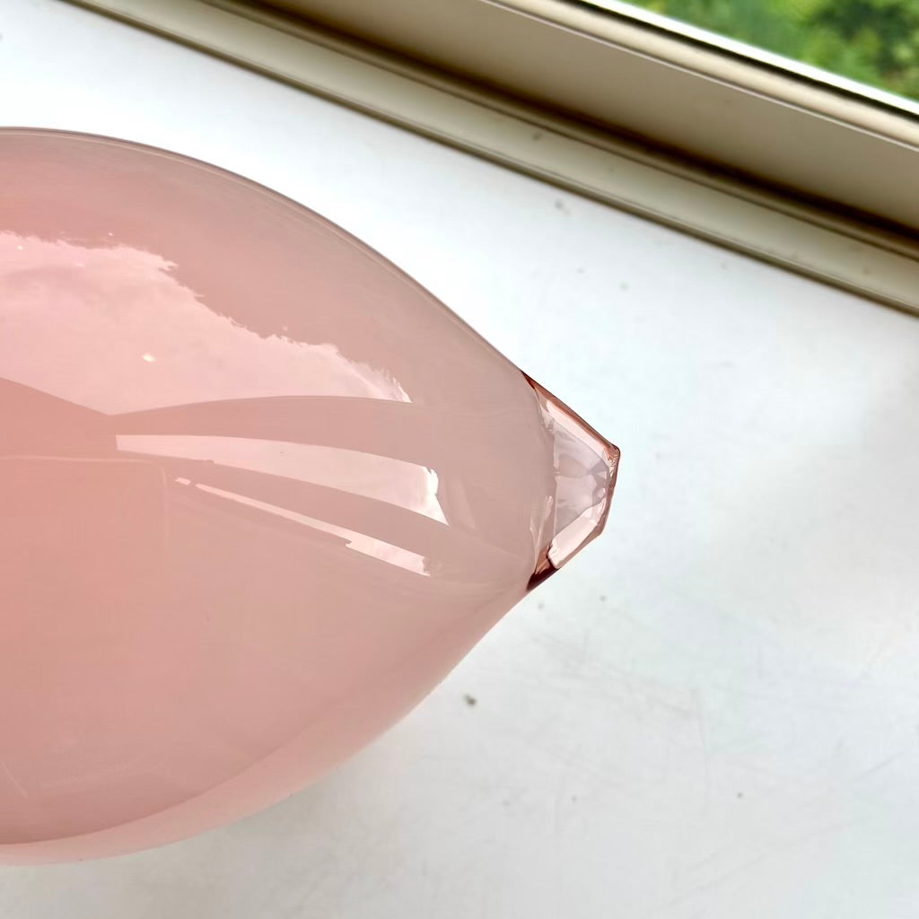 イッタラ / iittala イビス / Ibis バード サーモンピンク オイバ・トイッカ