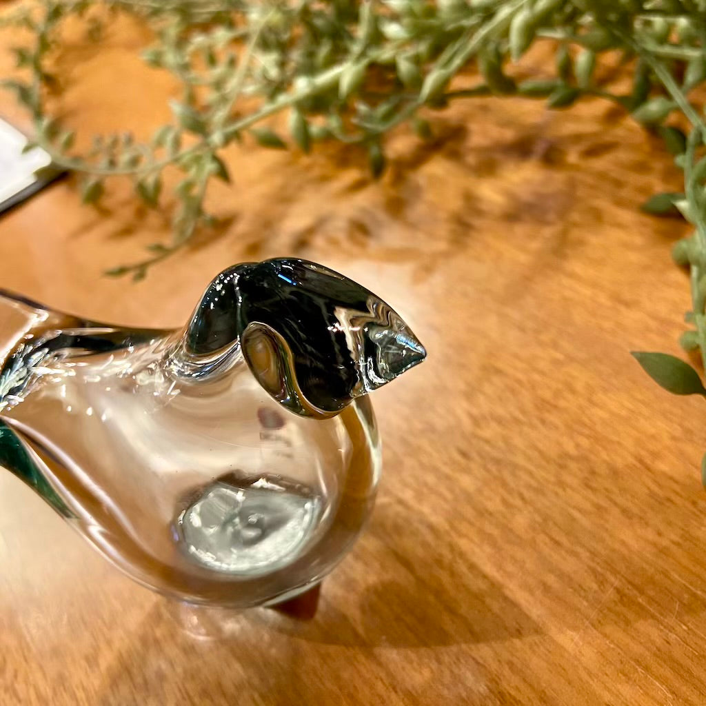 イッタラ / iittala バード バイ トイッカ / Birds by Toikka シエッポ / Sieppo オイバ・トイッカ リサイクルエディション