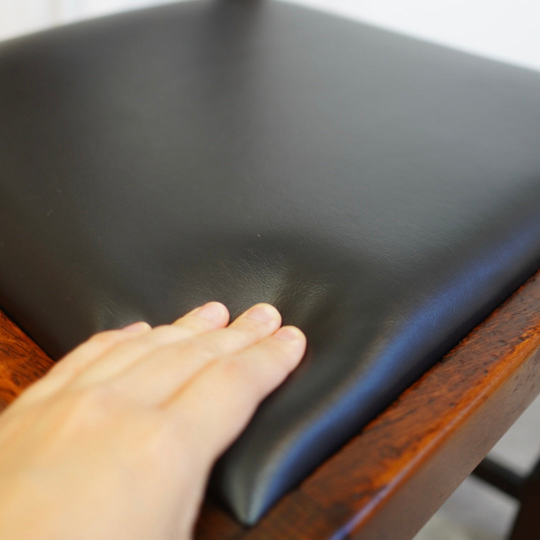 HILO Furniture HILL & LONG LTD バルボスレッグ アンティークチェア