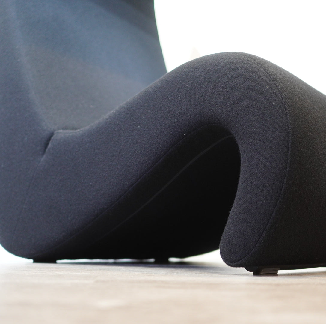 【送料無料!10月12日迄】ヴィトラ / Vitra アムーベ ハイバック / Amoebe Highback ヴァ-ナー・パントン ポーランド