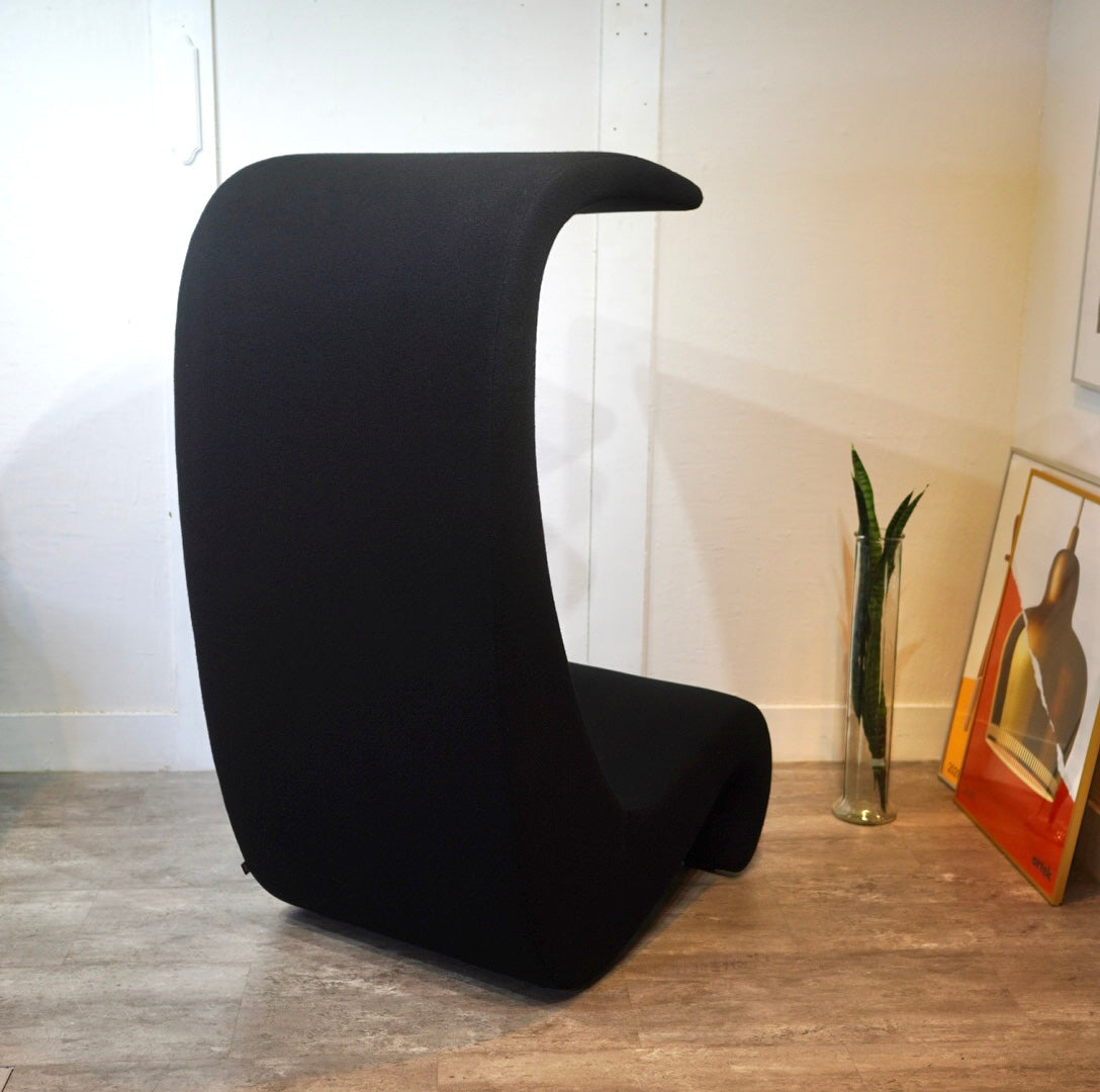 【送料無料!10月12日迄】ヴィトラ / Vitra アムーベ ハイバック / Amoebe Highback ヴァ-ナー・パントン ポーランド