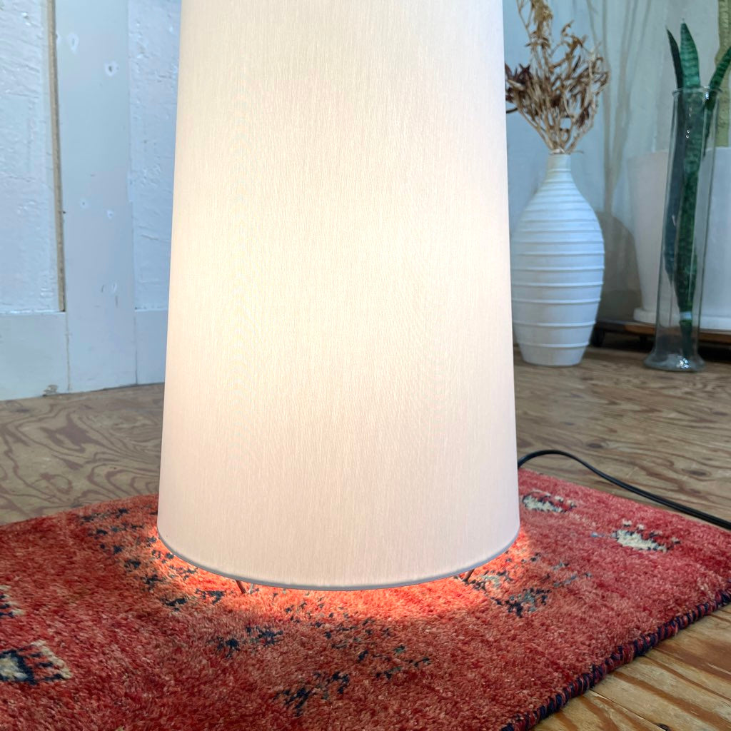 カッペリーニ / Cappellini ビッグシャドウランプ フロアランプ マルセル・ワンダース 中古