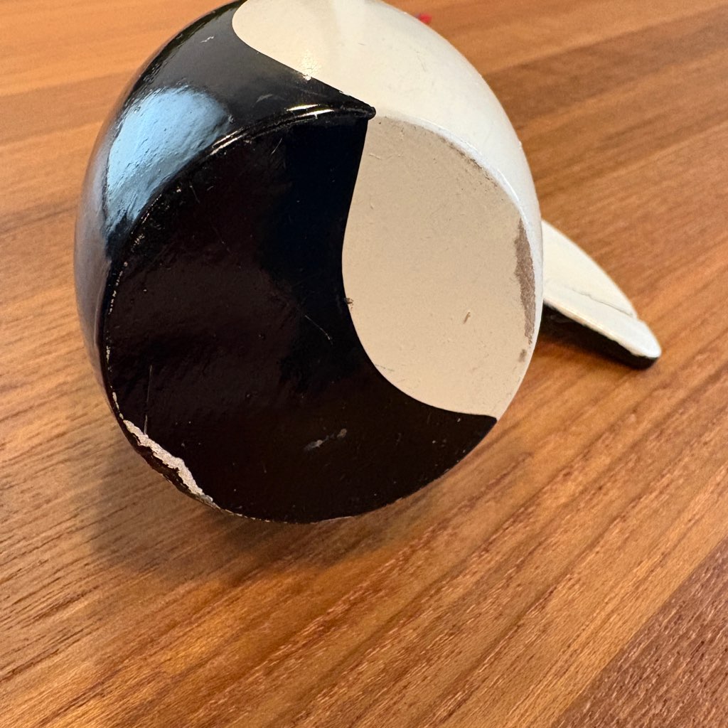 カイ・ボイスン / Kay Bojesen パフィン / Puffin デンマーク 北欧 ヴィンテージ