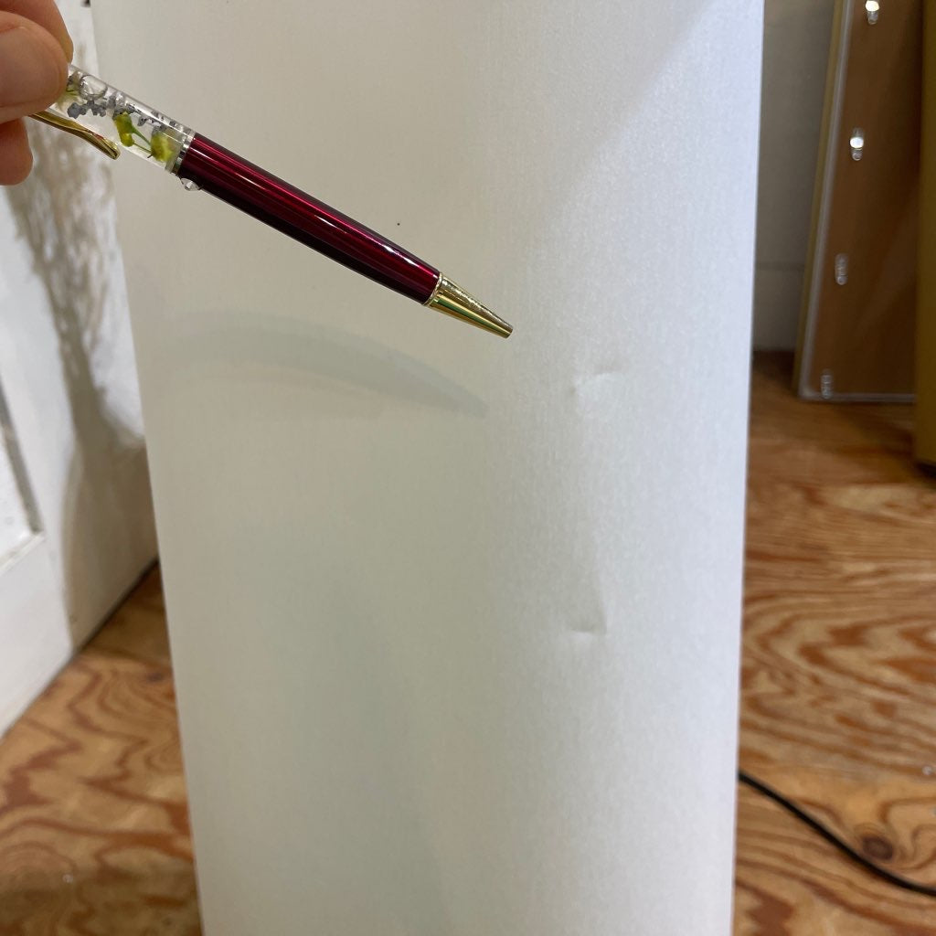 カッペリーニ / Cappellini ビッグシャドウランプ フロアランプ マルセル・ワンダース 中古